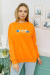 148722 Baskili Sweatshirt